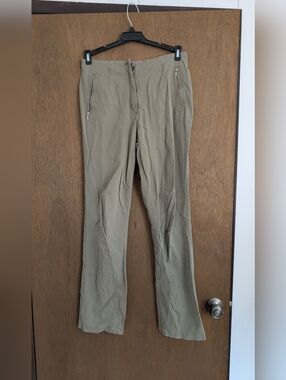 Vanilia Italian Pants